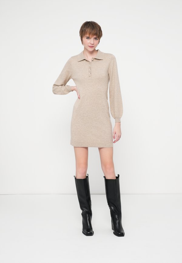 Vero Moda Knitted VMARLET Midi