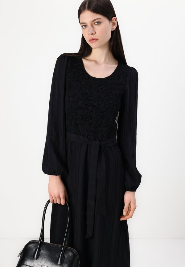 VILA VILUMINA  MIDI DRESS