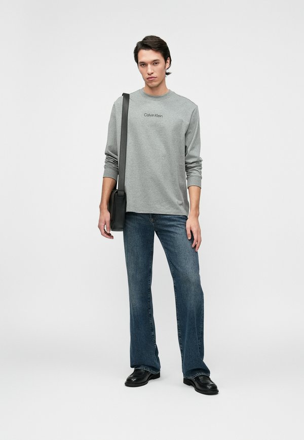 Calvin Klein STANDARD LOGO TEE