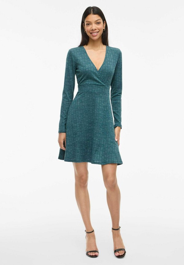 VILA Short VIMILJA Long sleeved