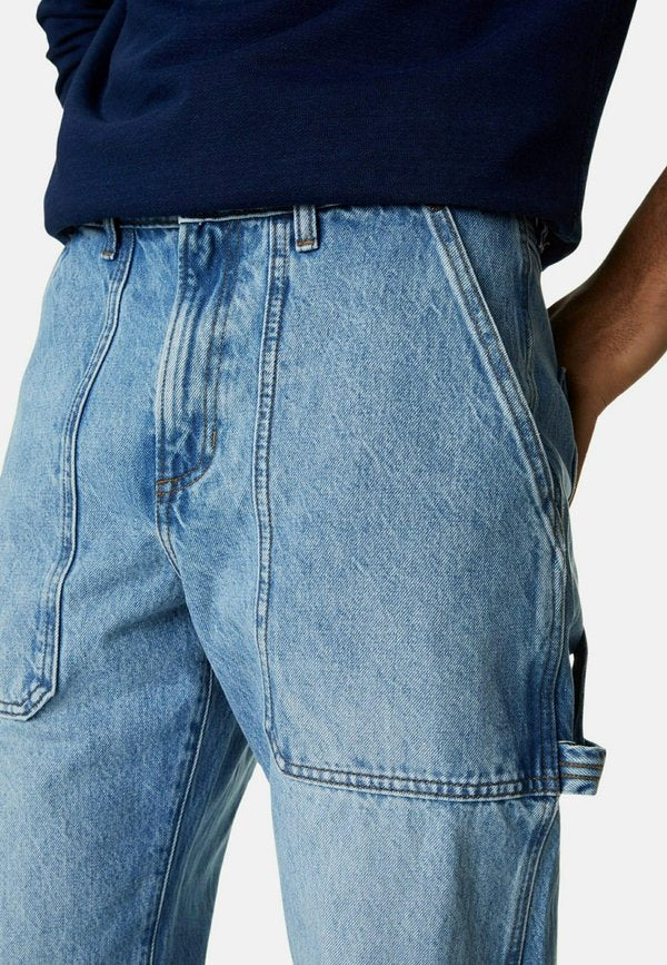 Marks & Spencer LOOSE FIT CARPENTER