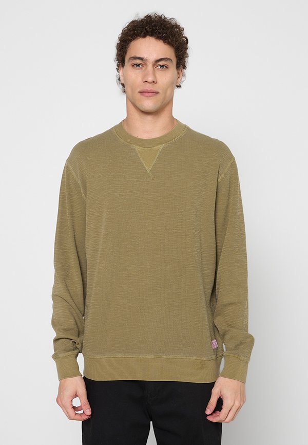 Scotch & Soda
