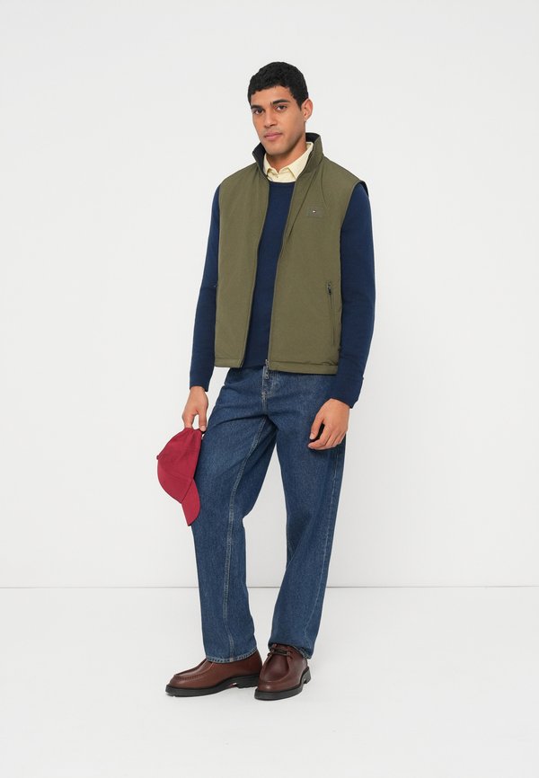 Tommy Hilfiger REVERSIBLE