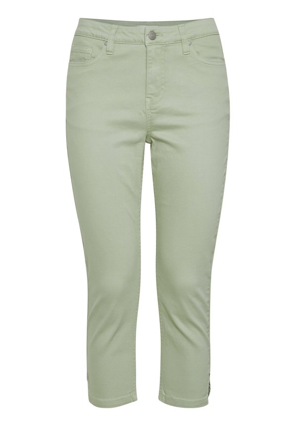 b.young BYLOLA BYLIKKE SLIT JEANS -
