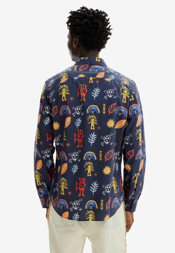 Desigual