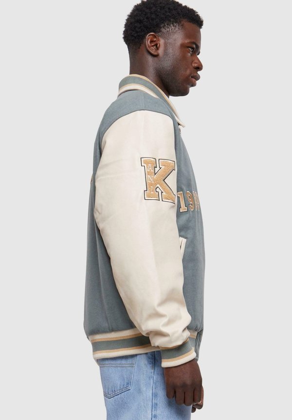 Karl Kani OG BLOCKCOLLEGE