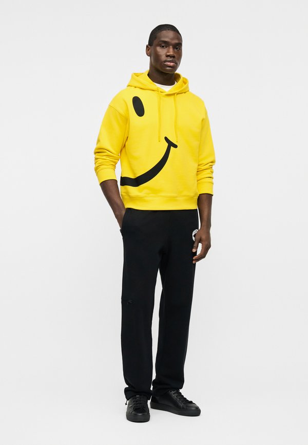 MOSCHINO SMILEY