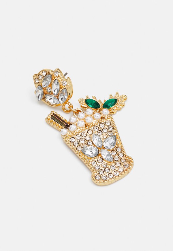 Pieces PCCAROLINE EARRINGS