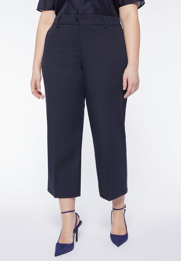 Fiorella Rubino CROPPED ELEGANTI