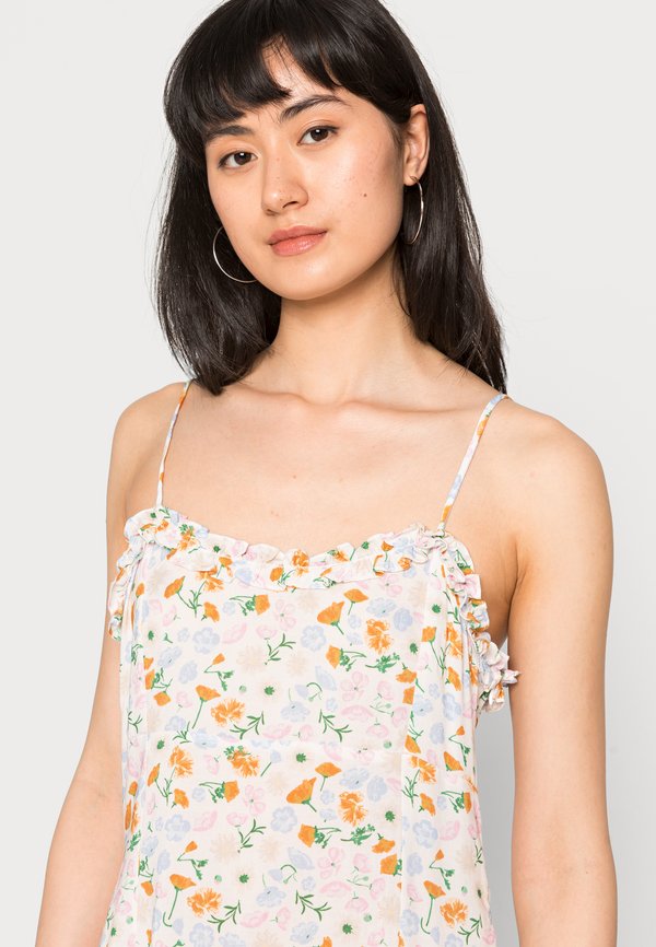 Envii ENCITRINE DRESS
