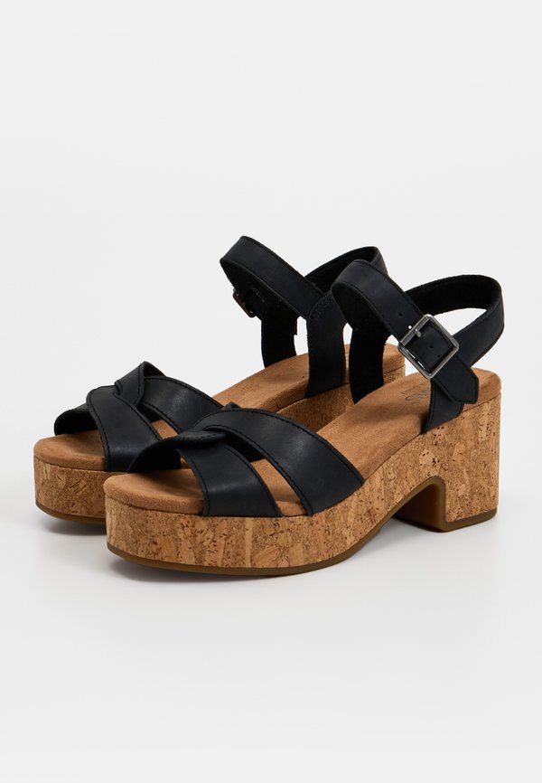 TOMS ISLA