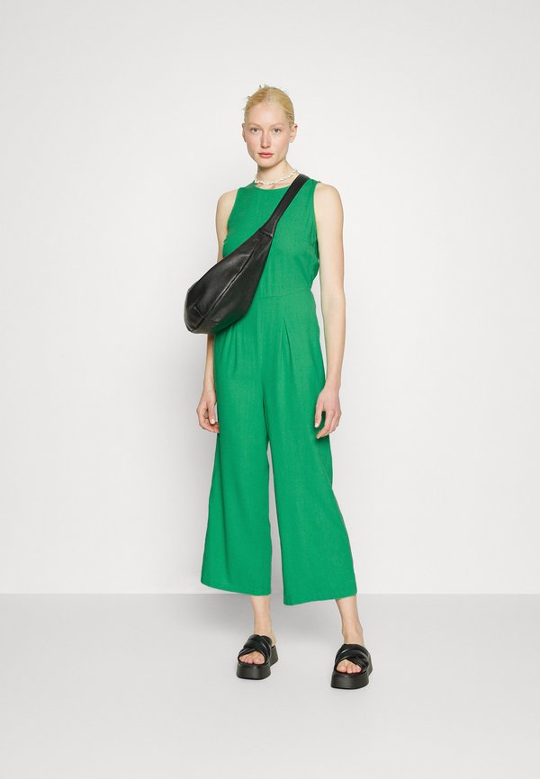 Vero Moda Tall VMMYMILO CULOTTE JUMPSUIT
