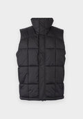 Lyle & Scott QUILTED PANNELLED GILET