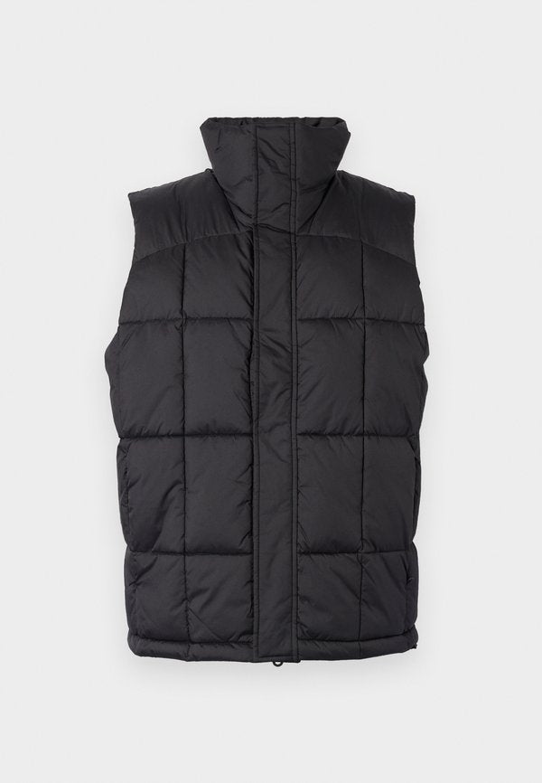 Lyle & Scott QUILTED PANNELLED GILET