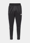 adidas Sportswear TIRO - Tracksuit bottoms - black/white