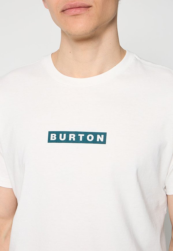 Burton DEJAVIEW