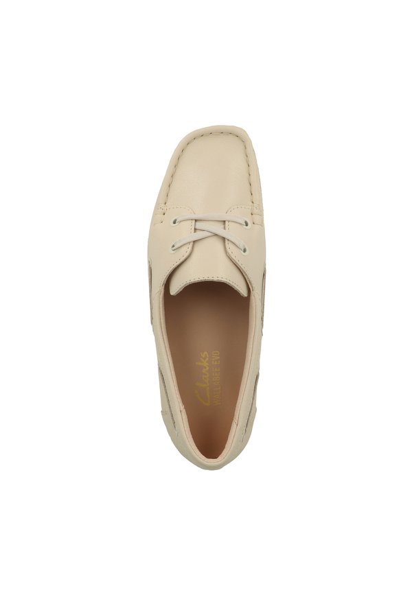 Clarks SCHUHE WALLABEE EVO SEA