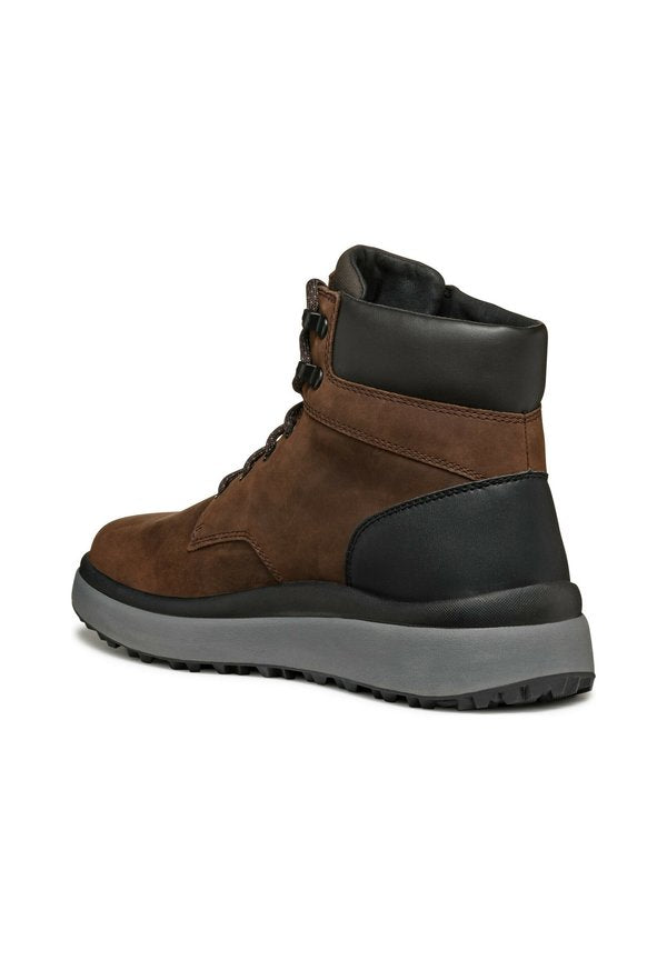 Geox U GRANITO GRIP B A
