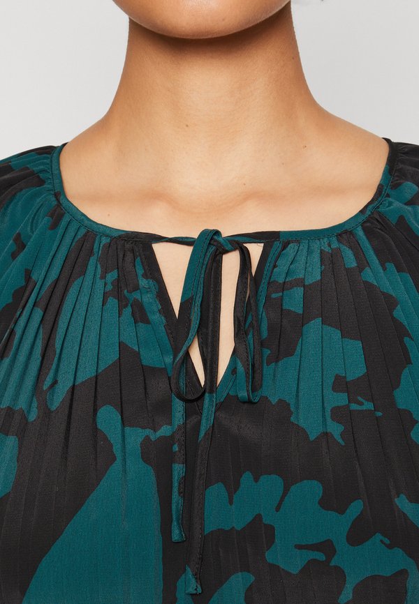JDY JDYSARAH PLISSE BELT DRESS