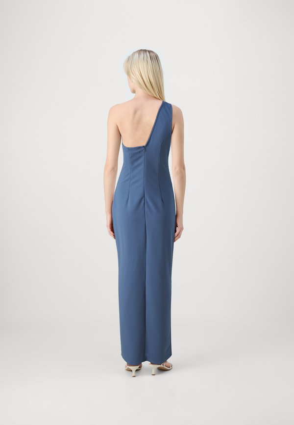 VILA VICLARA ONE SHOULDER DRESS