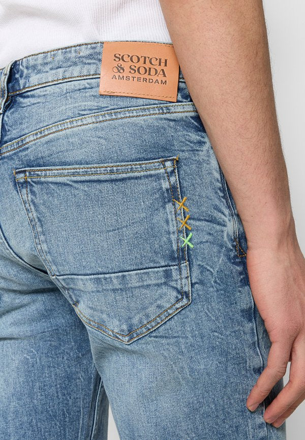 Scotch & Soda MAKE SOME NOISE