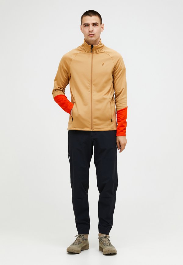 Peak Performance M RIDER ESSENTIALS ZIP