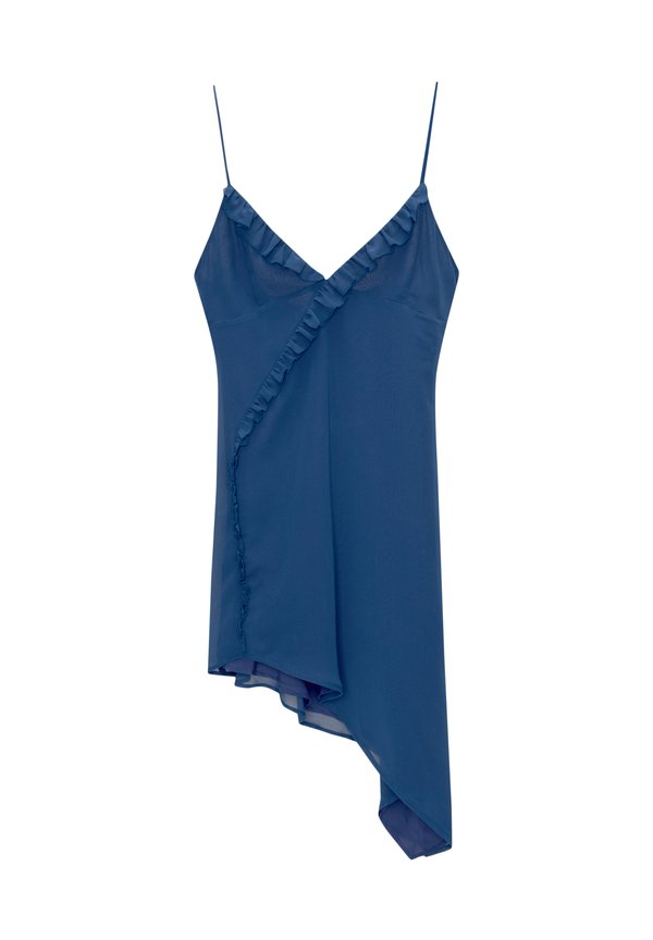 PULL&BEAR ASYMMETRIC