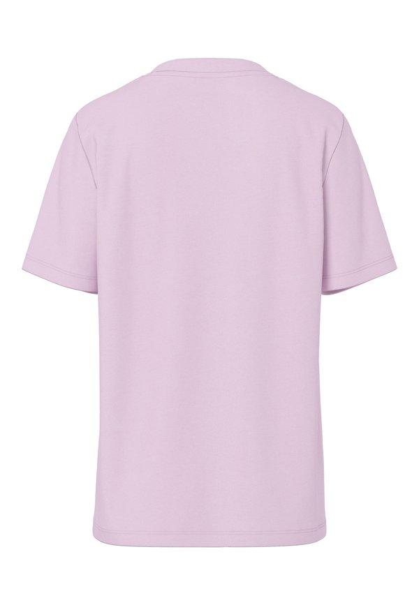 Pieces PCRIA SS SOLID TEE JRS NOOS BC