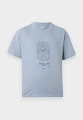 Jack & Jones JORCASSIS TONAL TEE CREW NECK
