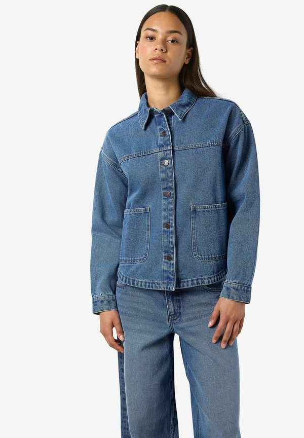Noisy May Denim NMKETTIE