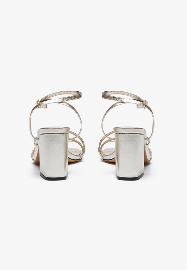 Zign by Zalando LEATHER