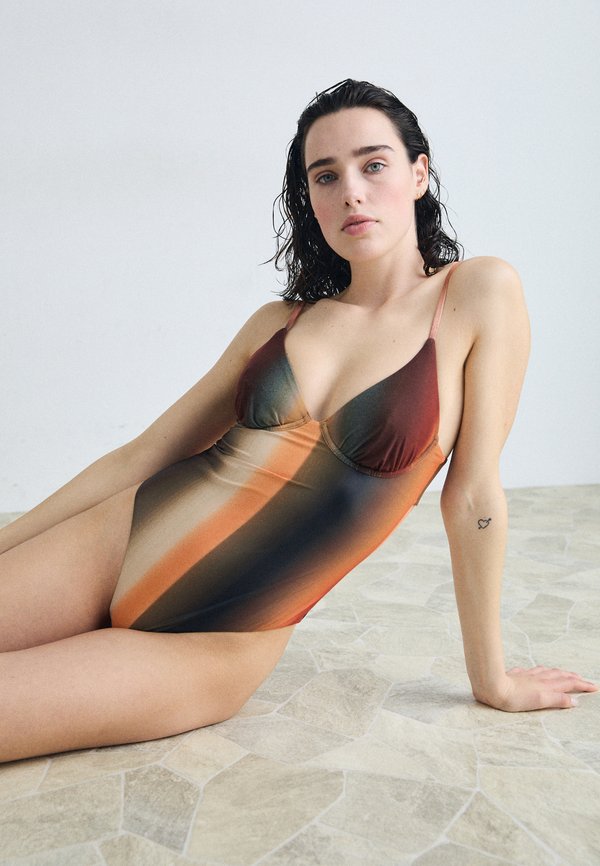 We Are We Wear MONICA SWIMSUIT