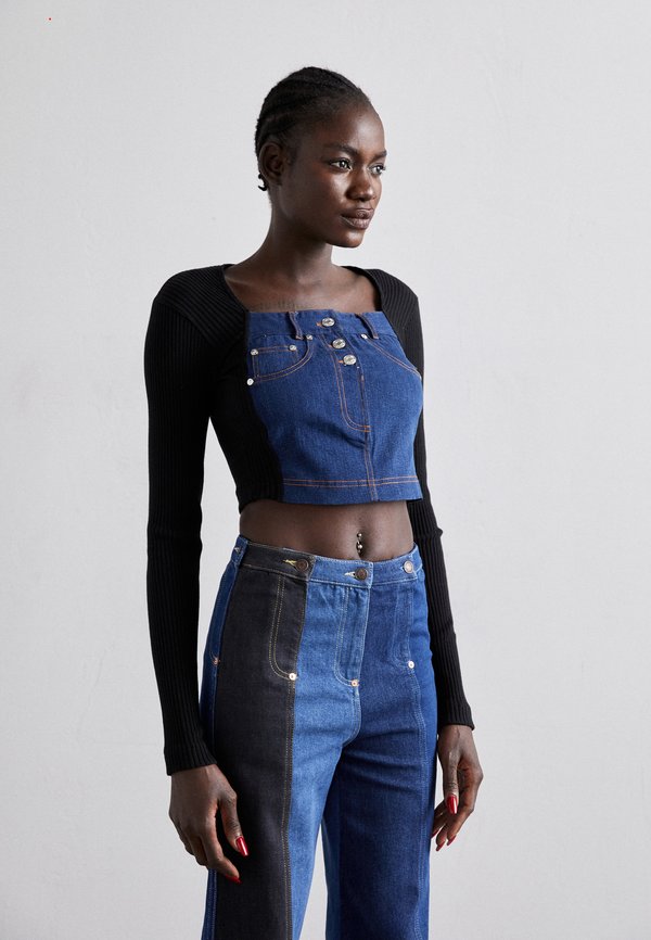 MOSCHINO JEANS UPPER BODY GARMENT