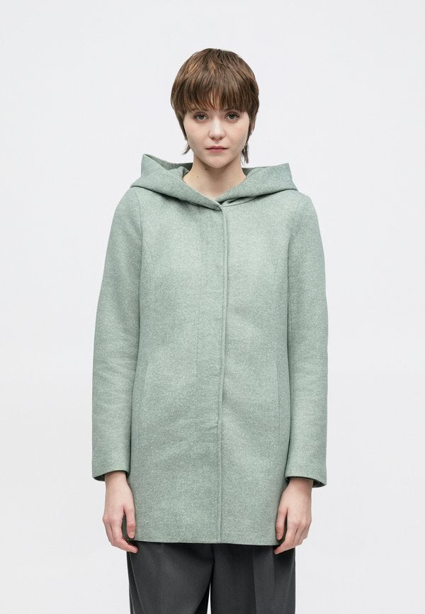 ONLY ONLSEDONA LIGHT COAT OTW NOOS