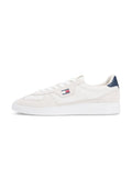 Tommy Jeans THE GREENWICH MIXED TEXTURE TRAINERS
