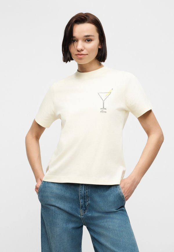 Ellesse BEVANDE TEE