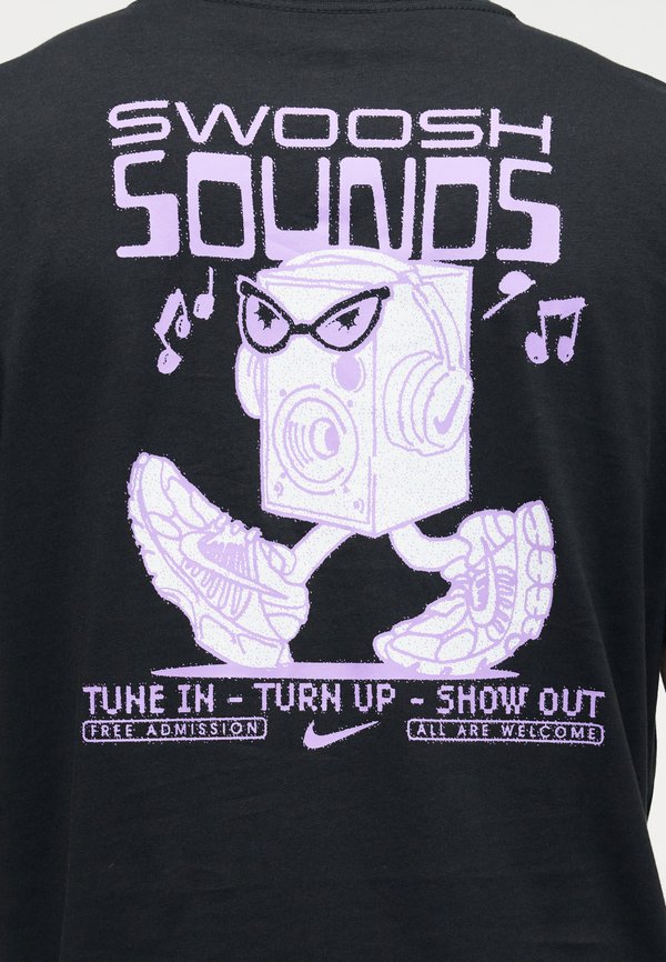 Nike Sportswear TEE SOUNDS UNISEX