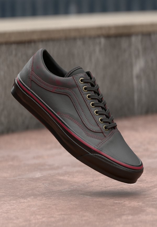 Vans LX OLD SKOOL