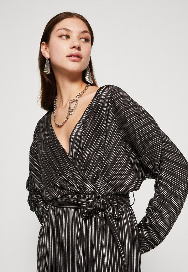 YAS YASODA 7/8 DRESS