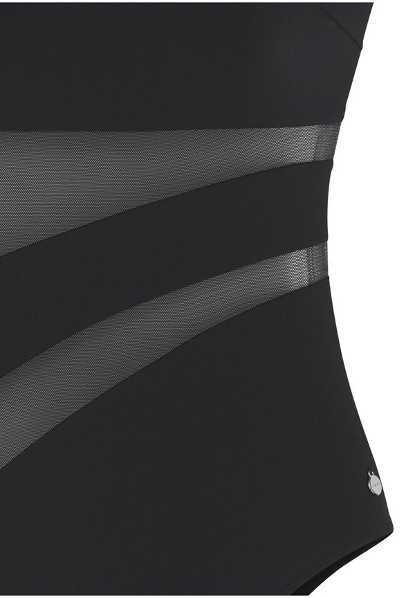 LASCANA ONE SHOULDER