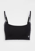 adidas Originals SCOOPED - Bustier - black