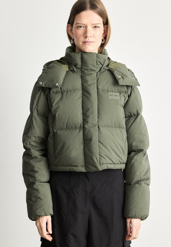 Tommy Jeans ALASKA GRID