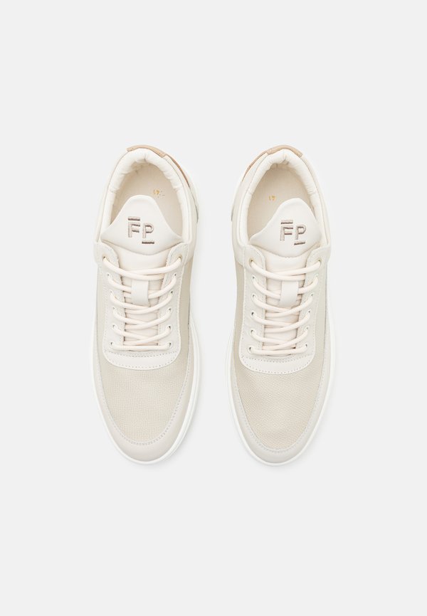 Filling Pieces TECH CRUMBS