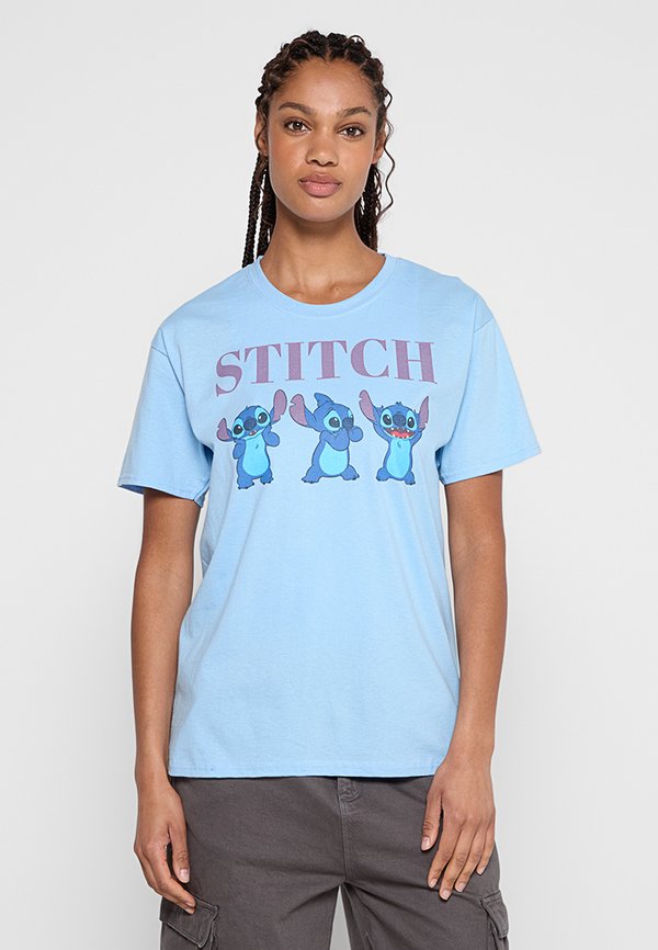 Disney LILO & STITCH