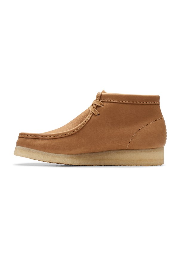 Clarks Originals WALLABEE