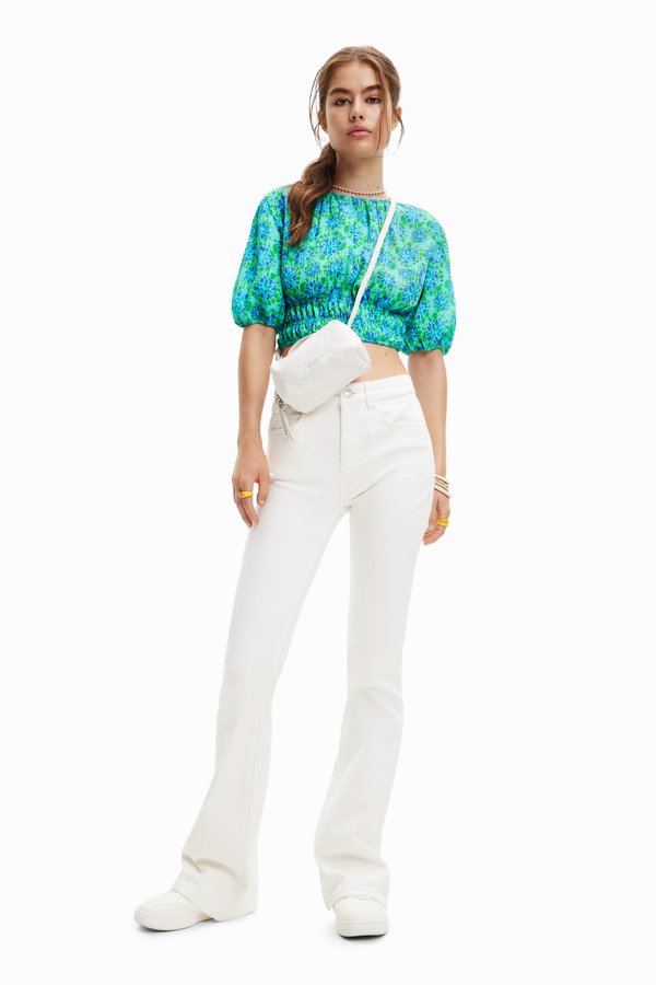 Desigual BLUS MENA