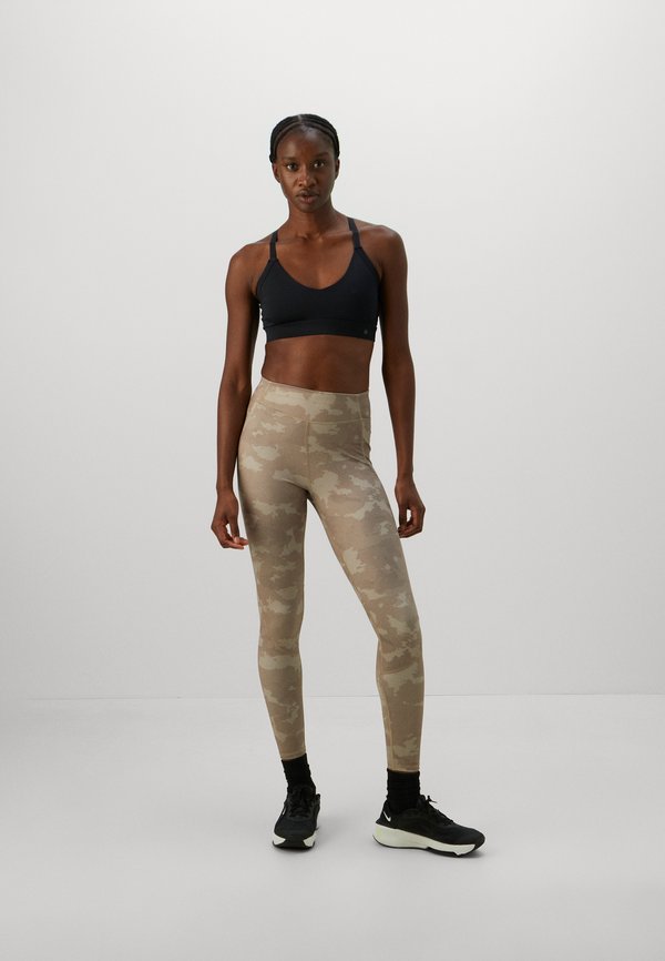 Champion PERFORMANCE CROP INTERLOCK
