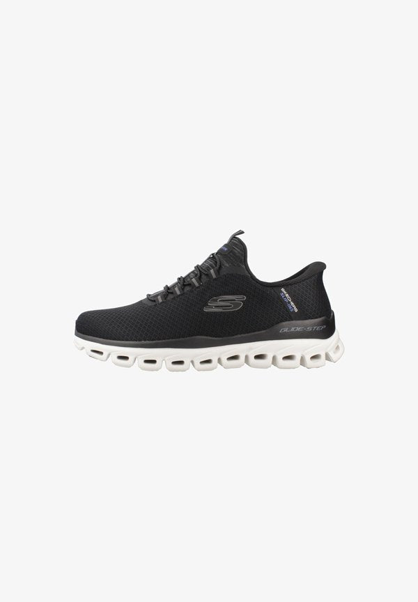 Skechers Trainers - schwarz