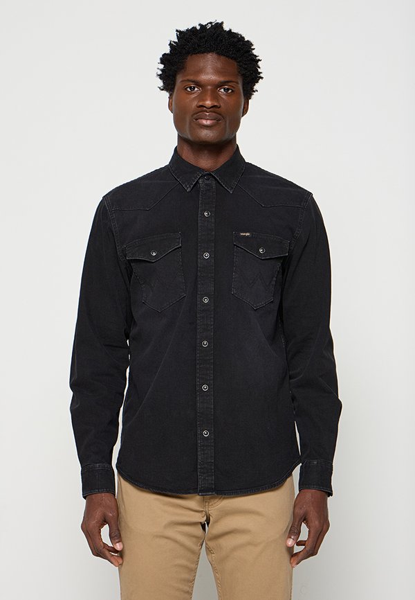 Wrangler REGULAR FIT