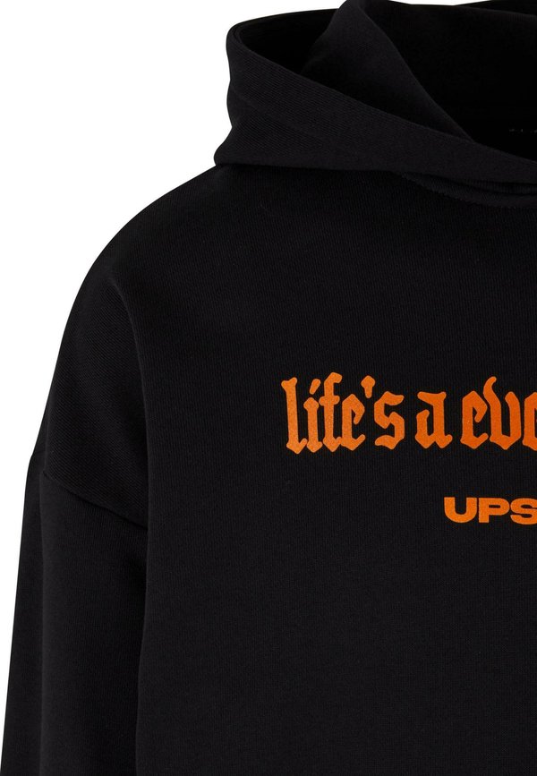 Upscale by Mister Tee  HUSTLE ULTRA HEAVY